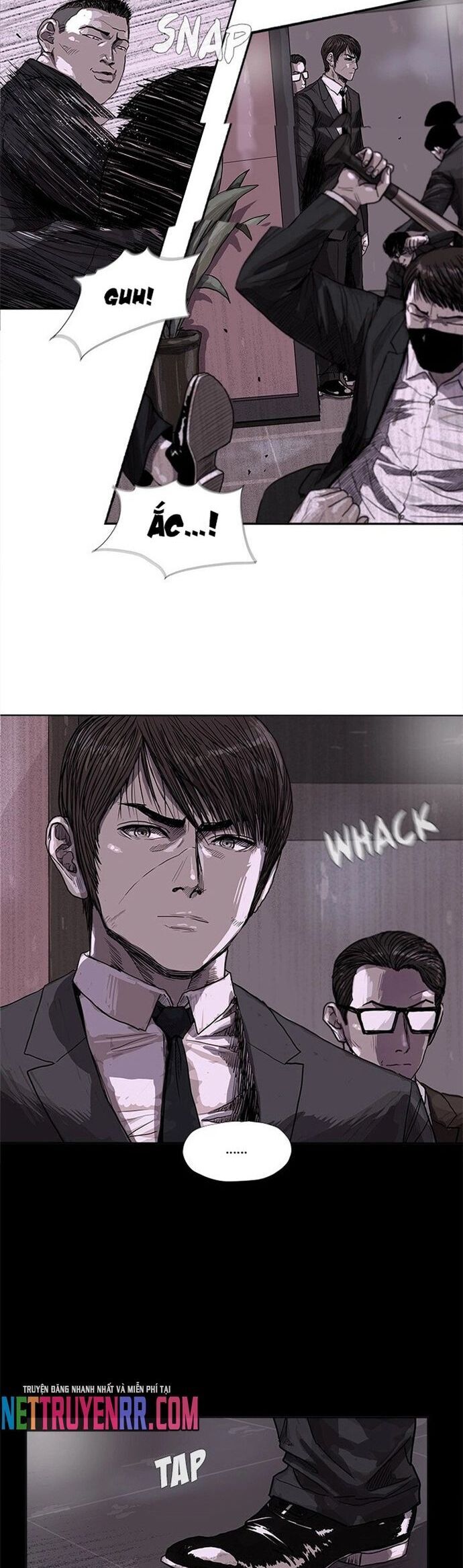 Miền Đất Xanh Chapter 23 - 5