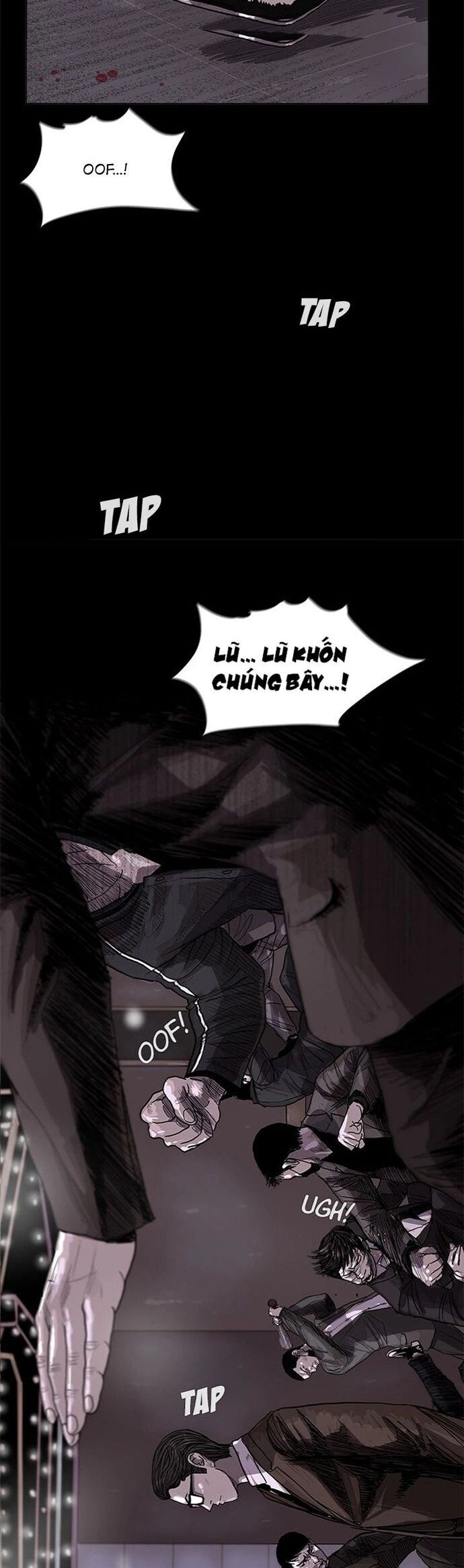 Miền Đất Xanh Chapter 23 - 6