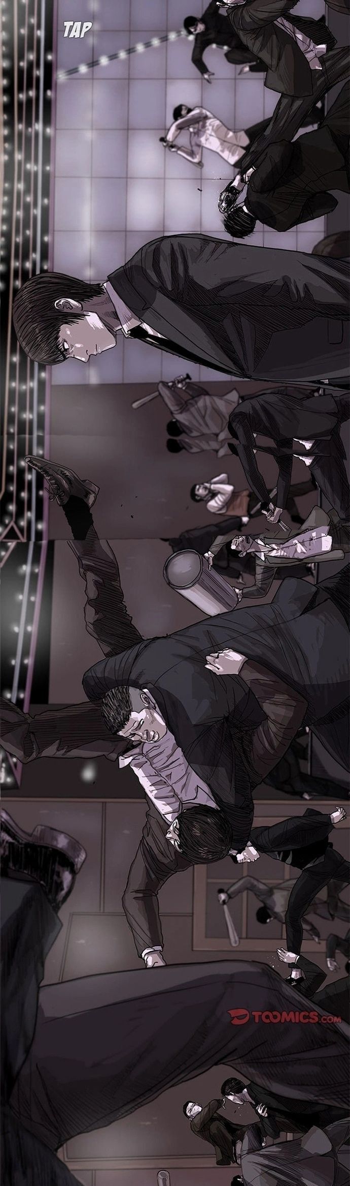 Miền Đất Xanh Chapter 23 - 7