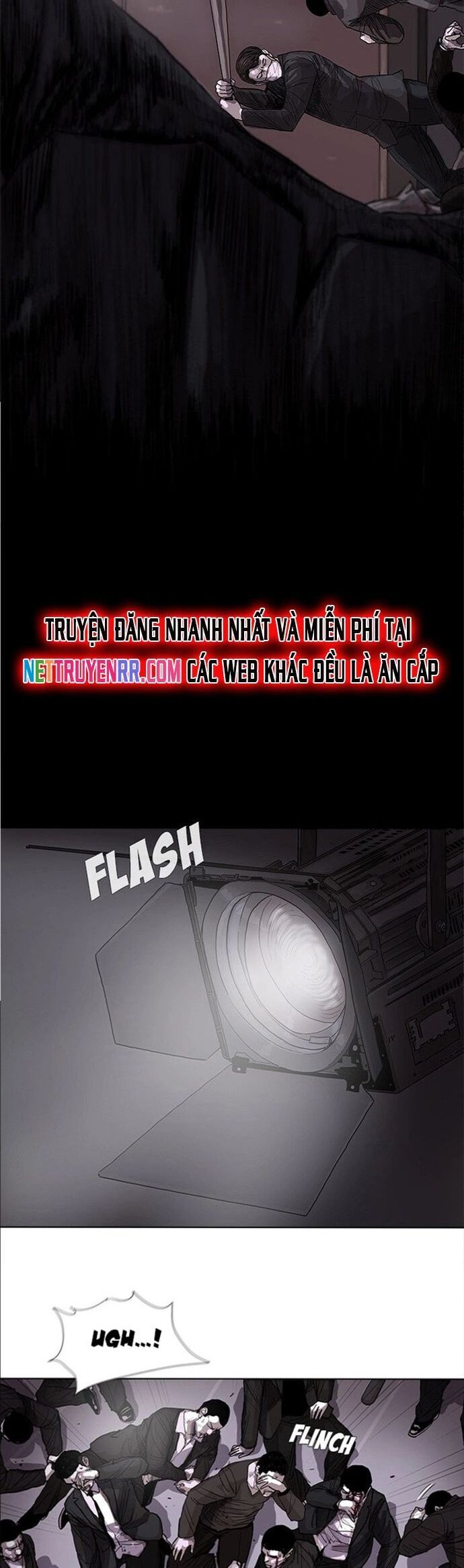 Miền Đất Xanh Chapter 23 - 8