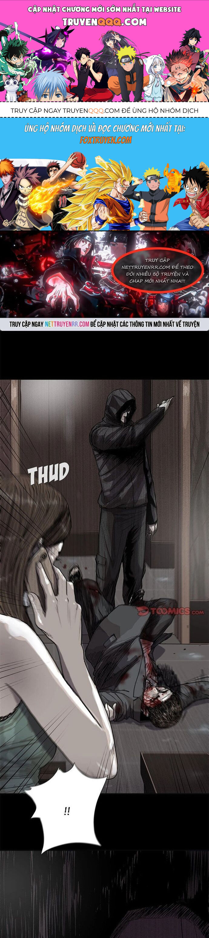 Miền Đất Xanh Chapter 24 - 1