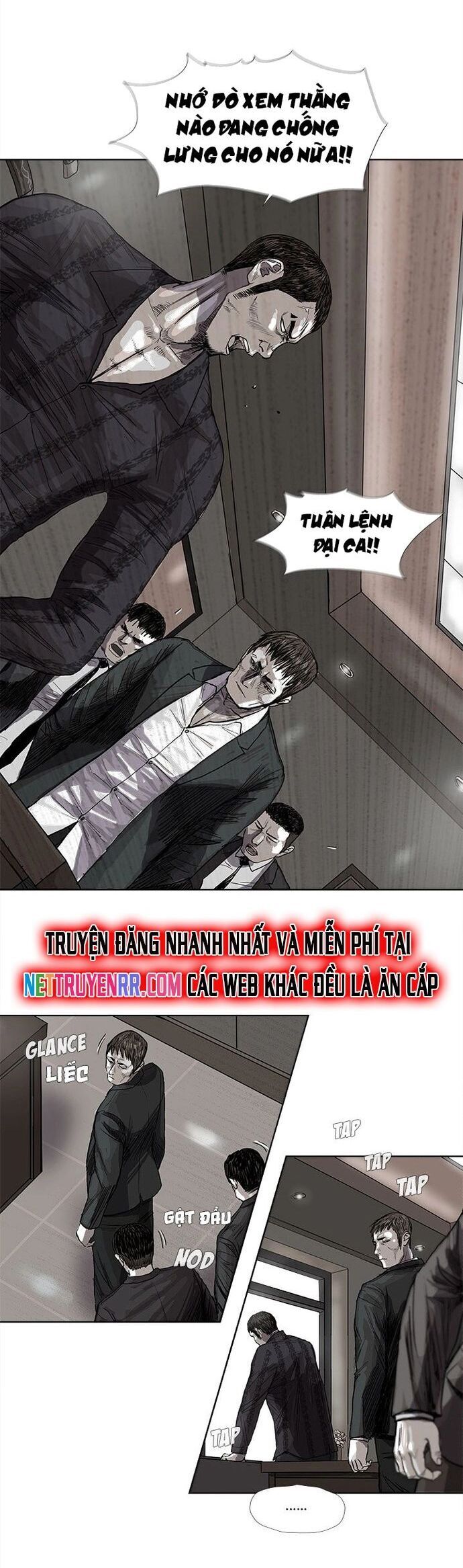 Miền Đất Xanh Chapter 24 - 12