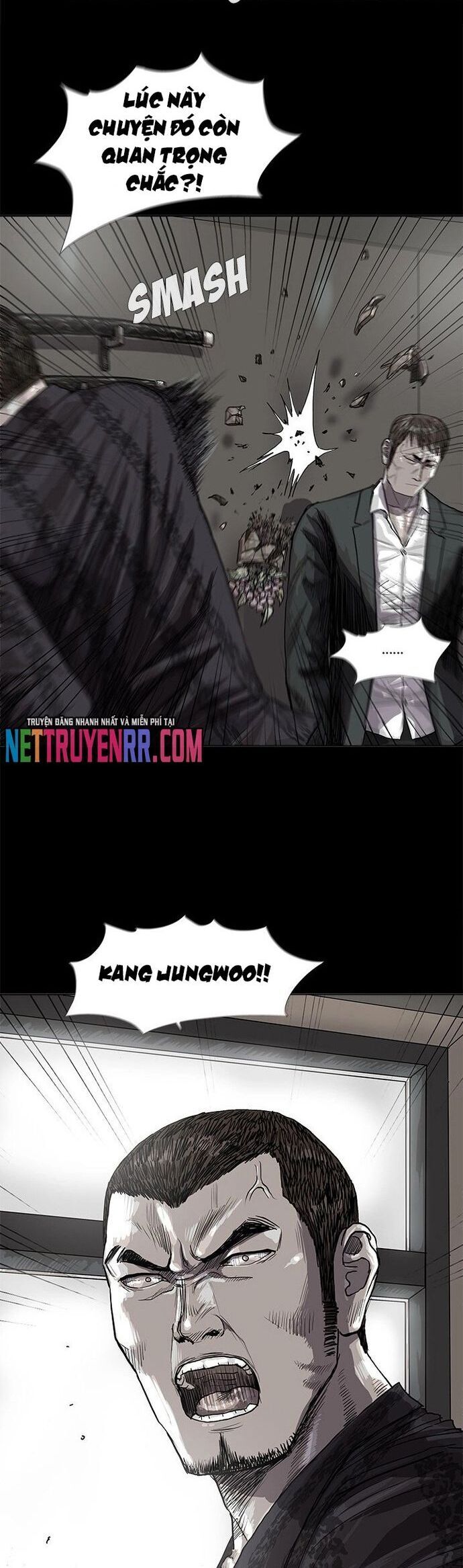 Miền Đất Xanh Chapter 24 - 14