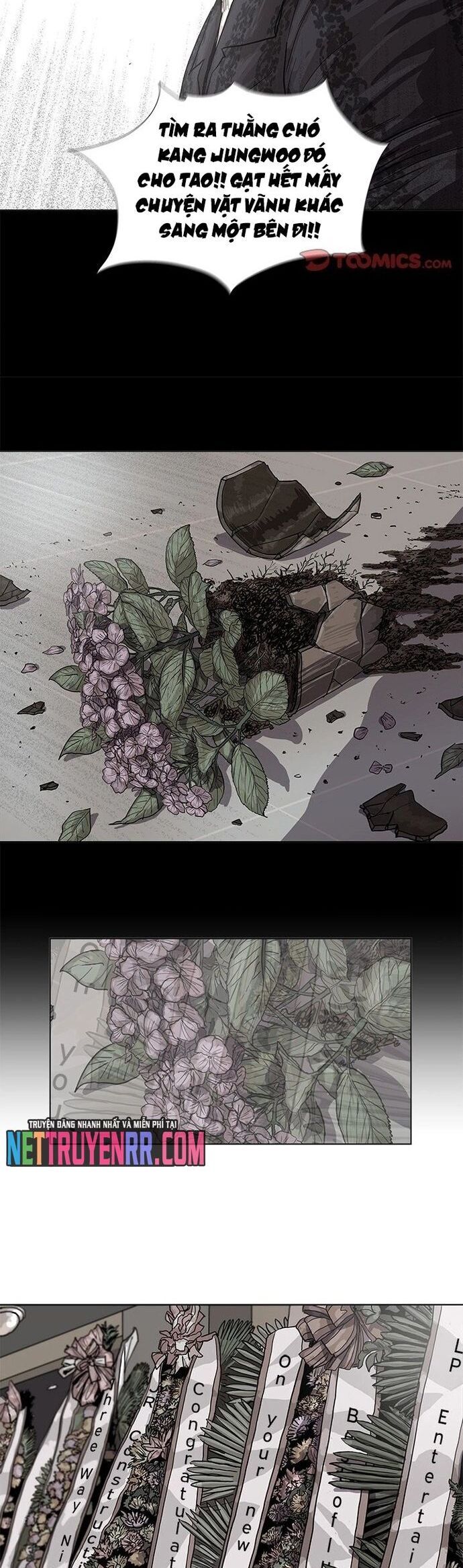 Miền Đất Xanh Chapter 24 - 15