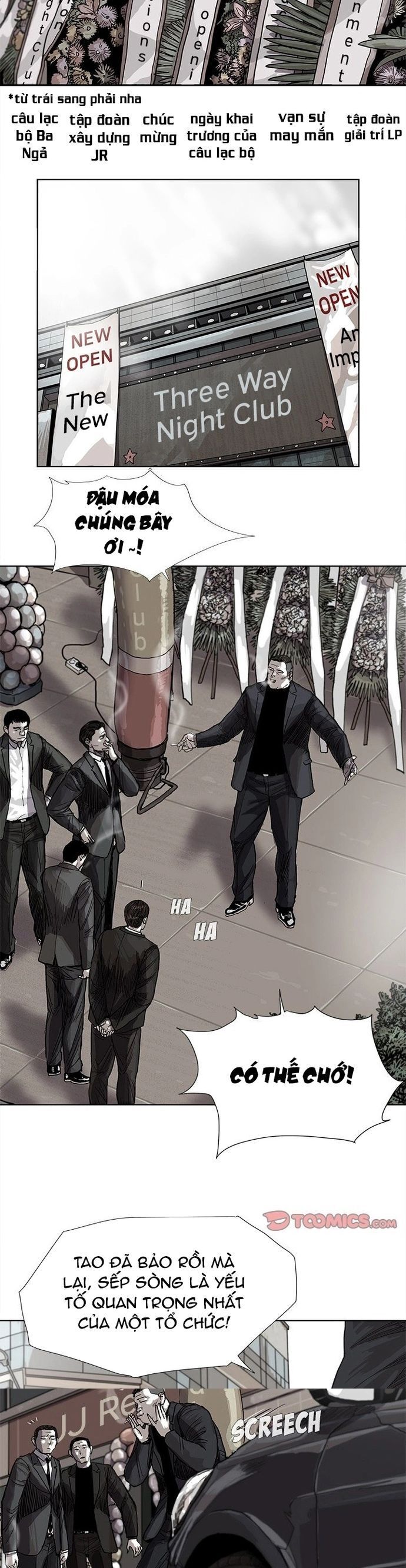 Miền Đất Xanh Chapter 24 - 16