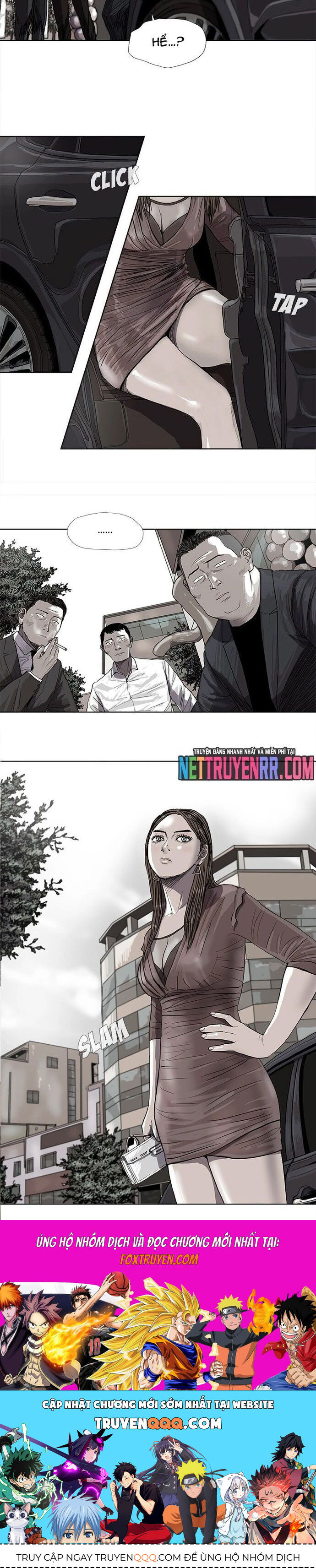 Miền Đất Xanh Chapter 24 - 17