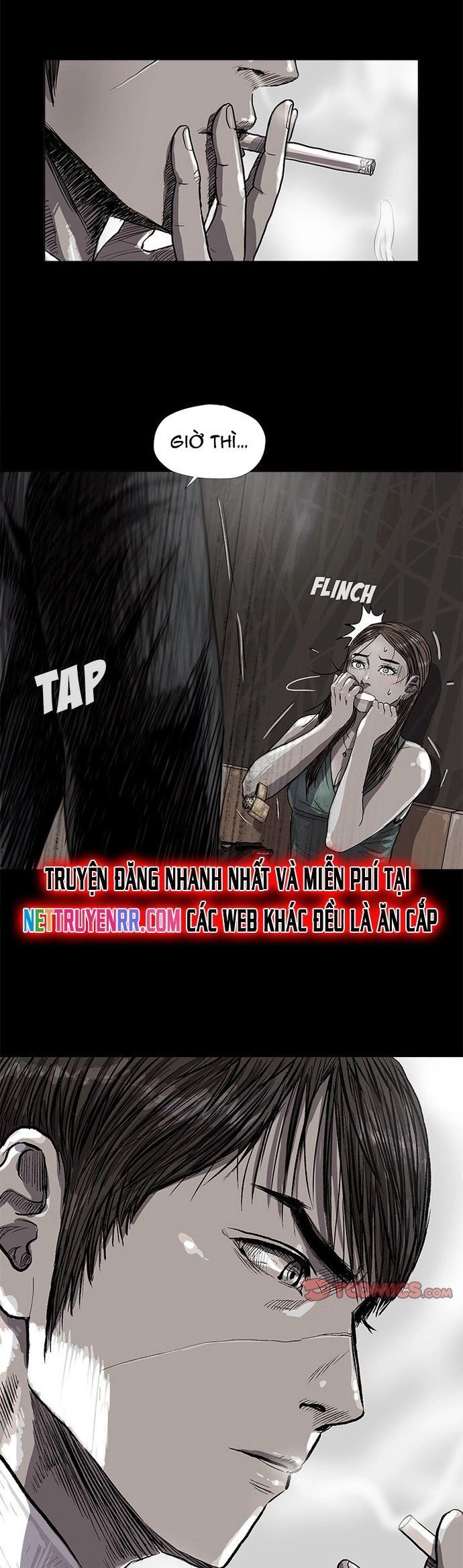 Miền Đất Xanh Chapter 24 - 4