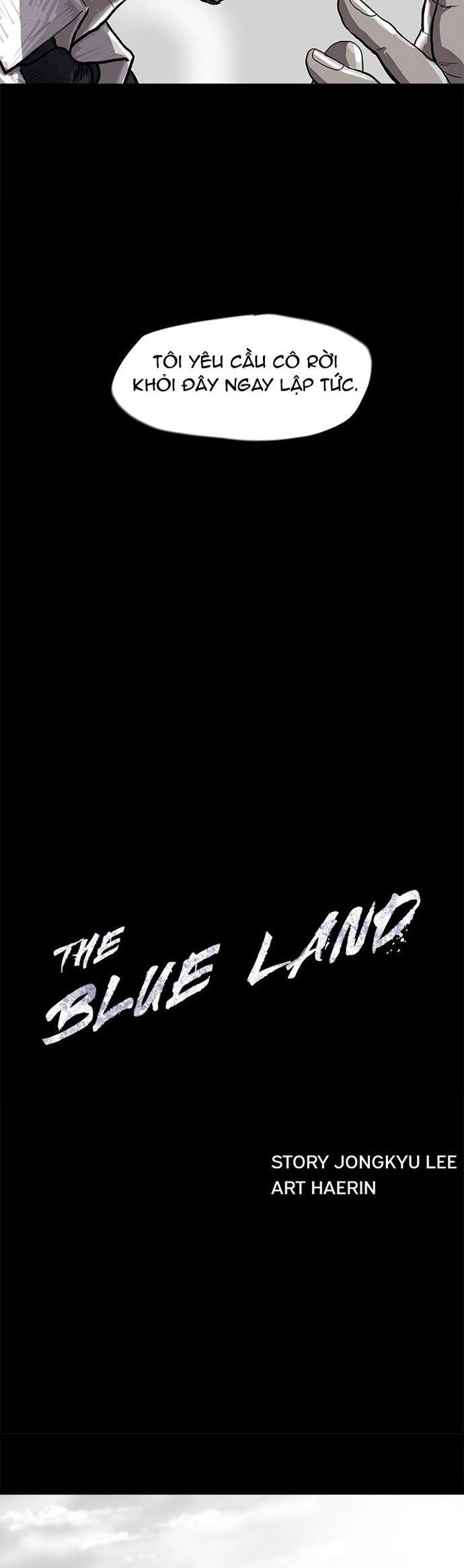 Miền Đất Xanh Chapter 24 - 5