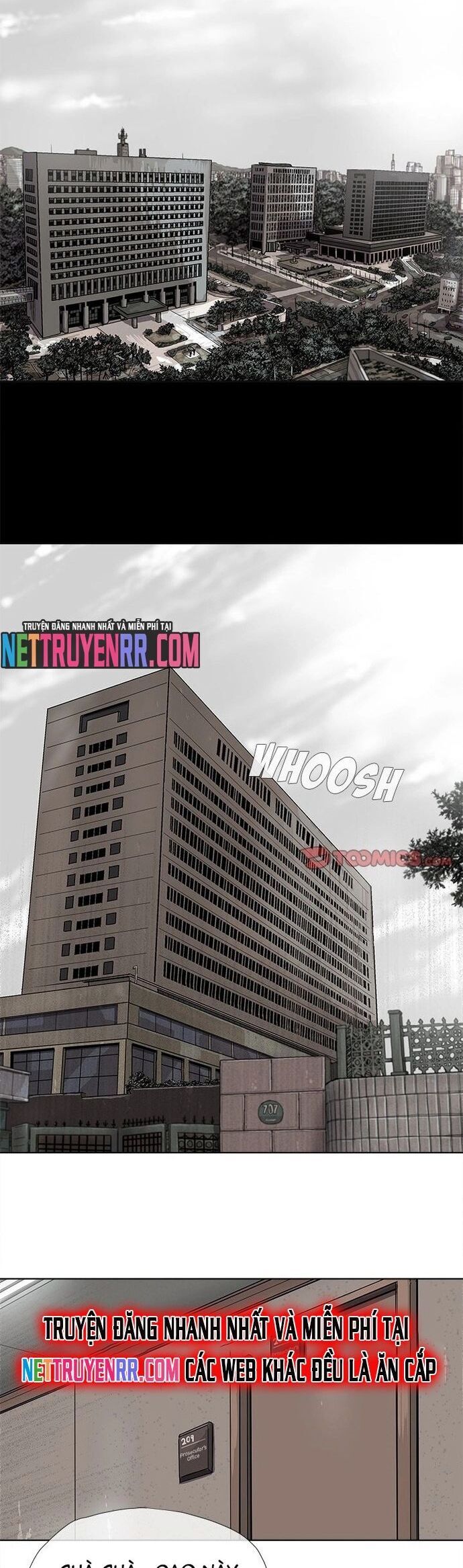 Miền Đất Xanh Chapter 24 - 6