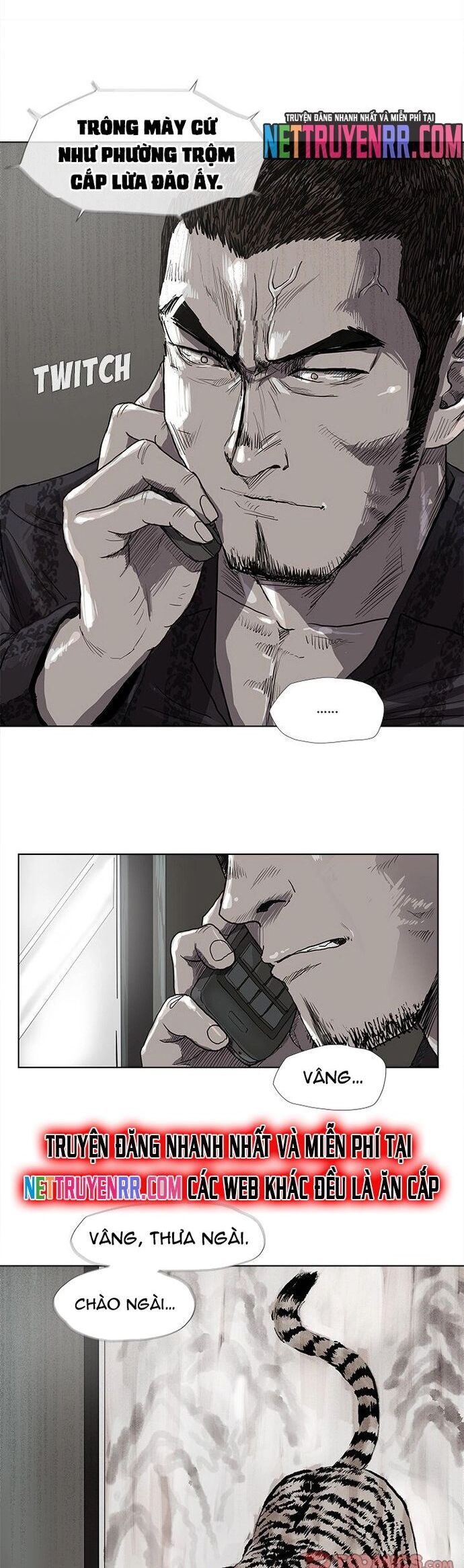 Miền Đất Xanh Chapter 24 - 9