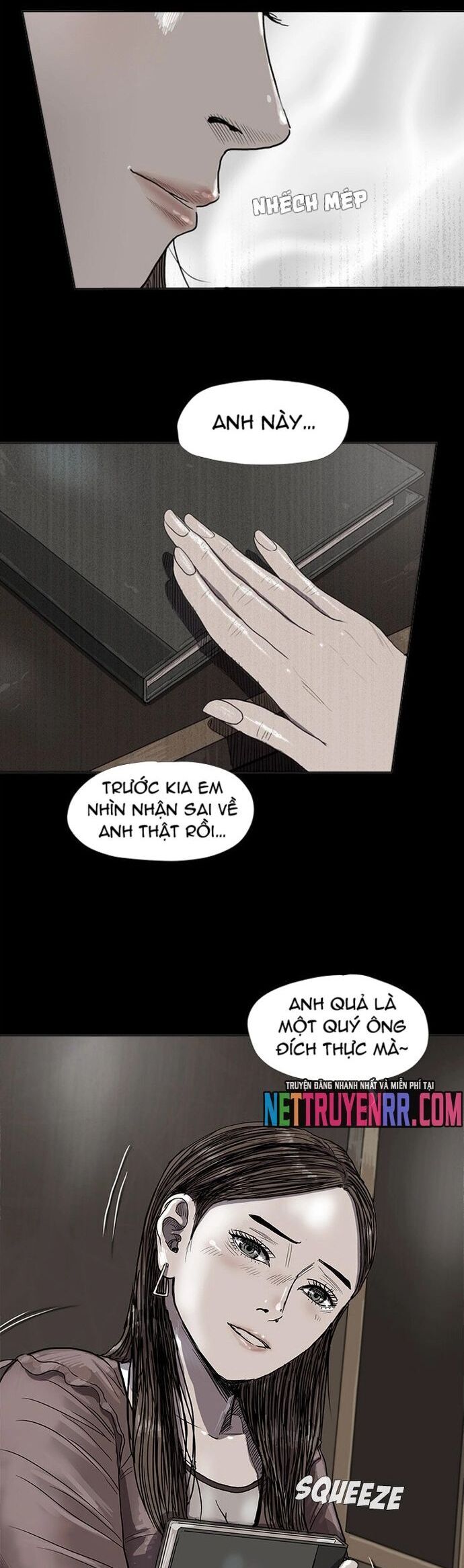 Miền Đất Xanh Chapter 25 - 14