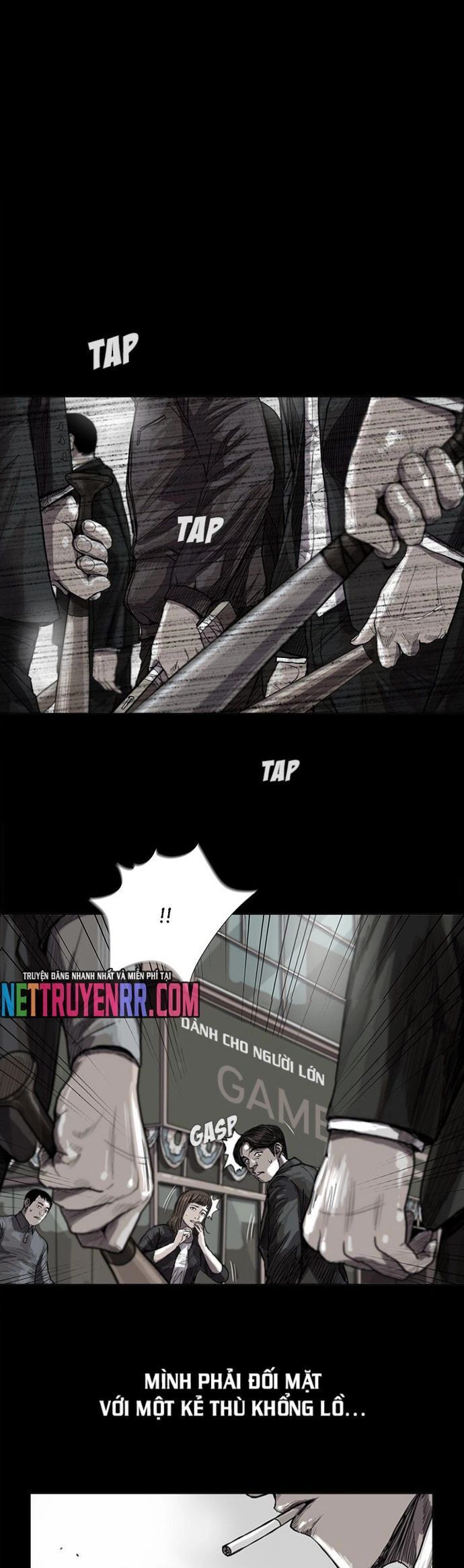 Miền Đất Xanh Chapter 25 - 22