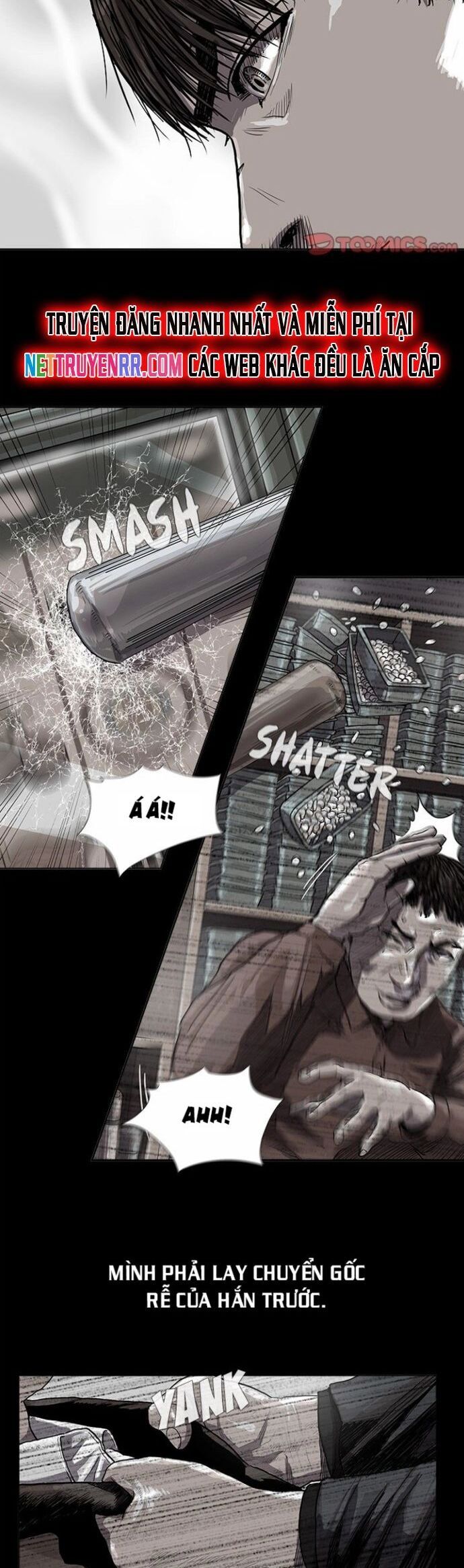 Miền Đất Xanh Chapter 25 - 24