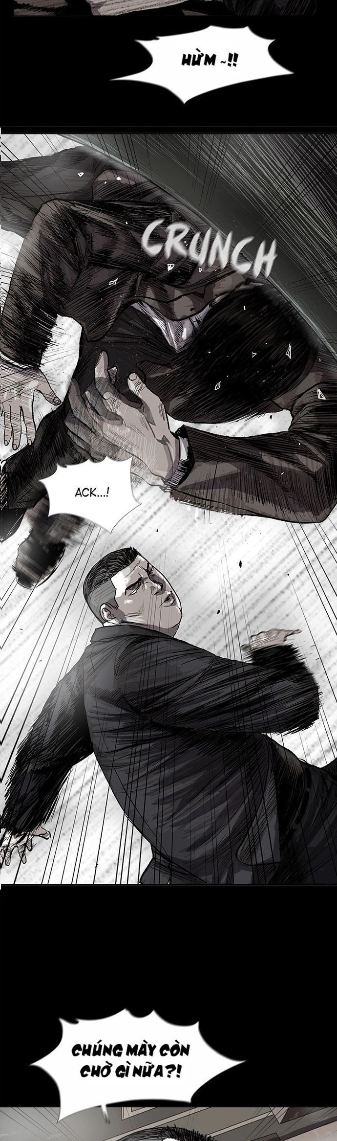 Miền Đất Xanh Chapter 25 - 25