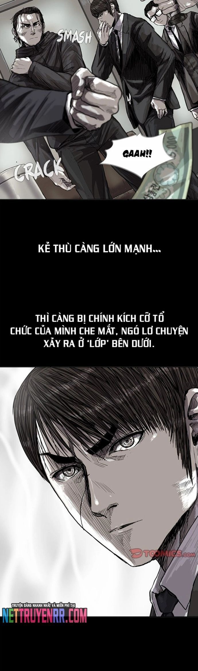 Miền Đất Xanh Chapter 25 - 28