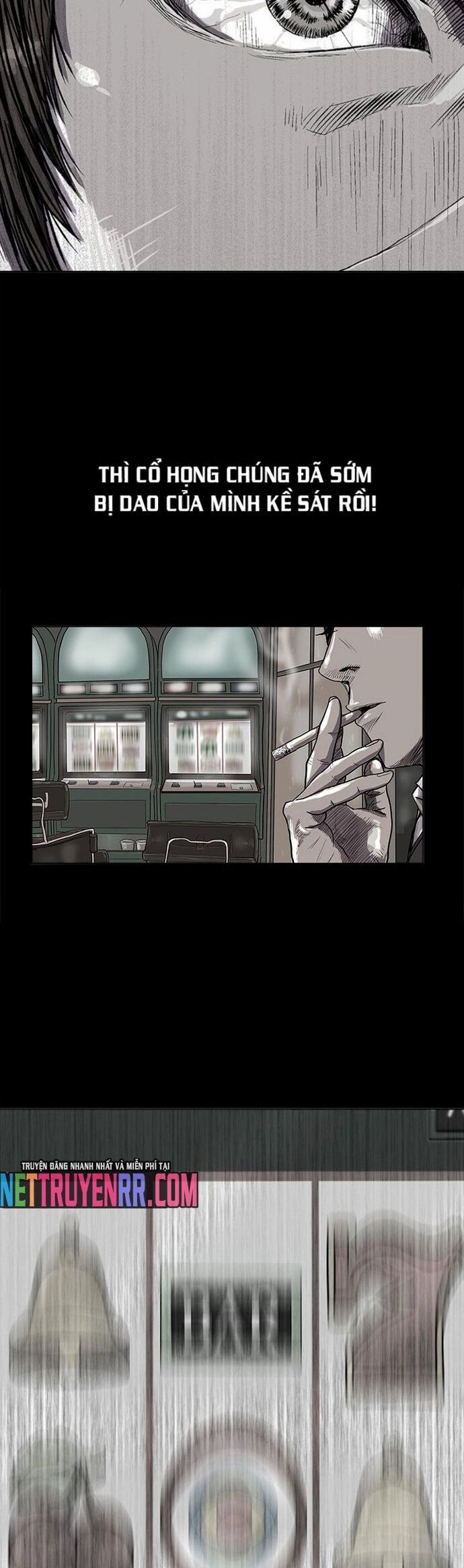 Miền Đất Xanh Chapter 25 - 30