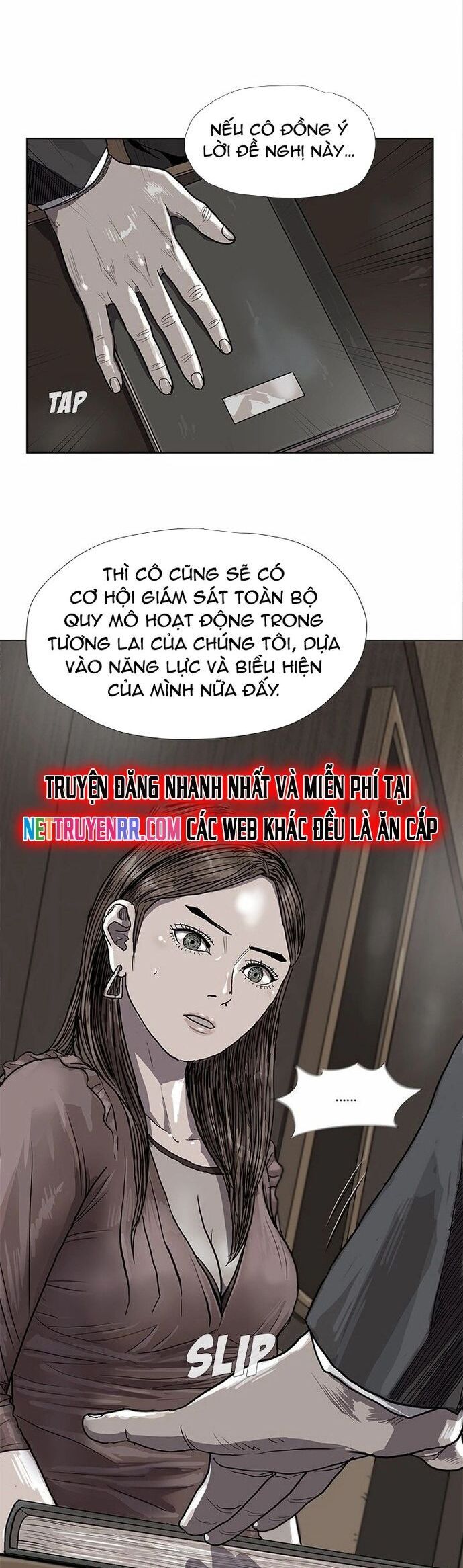 Miền Đất Xanh Chapter 25 - 9