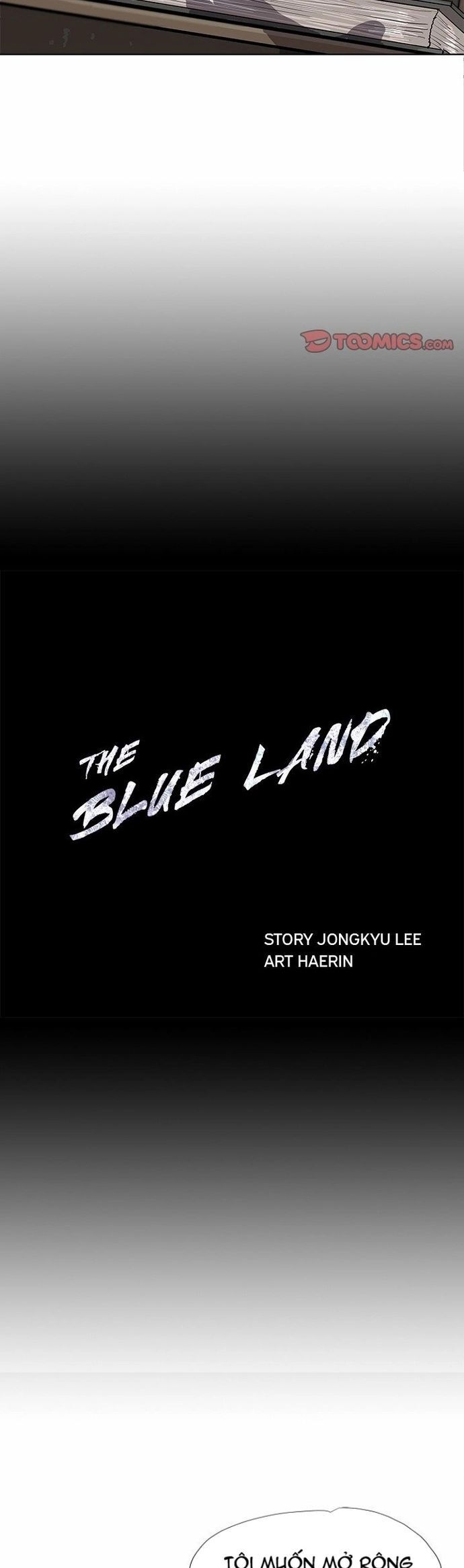 Miền Đất Xanh Chapter 25 - 10