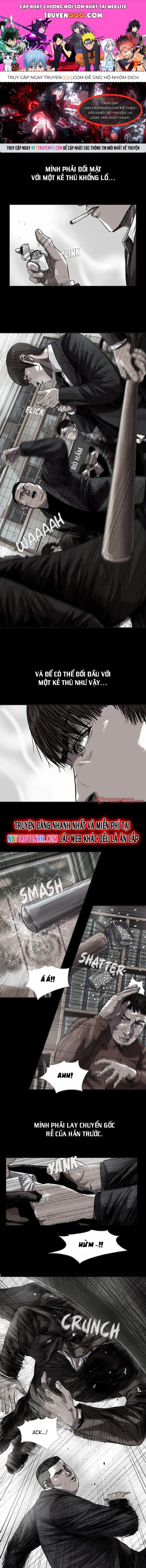 Miền Đất Xanh Chapter 26 - 1