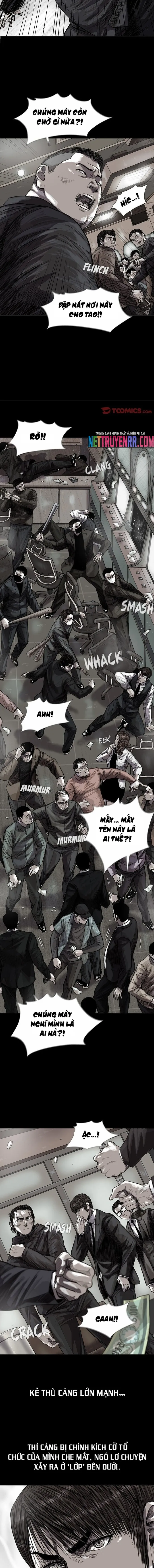 Miền Đất Xanh Chapter 26 - 2