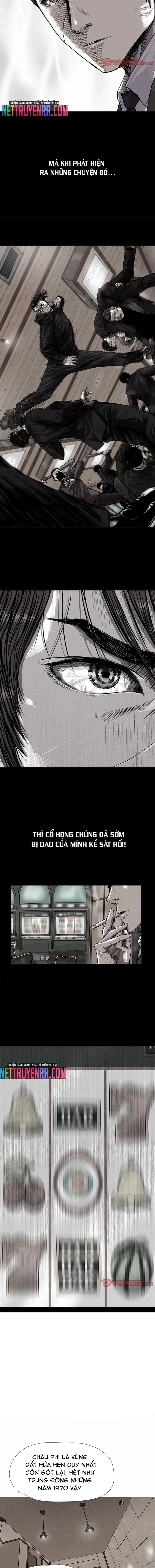 Miền Đất Xanh Chapter 26 - 3