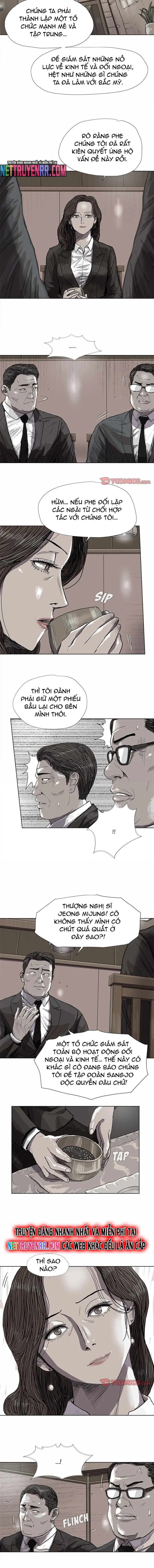 Miền Đất Xanh Chapter 26 - 4