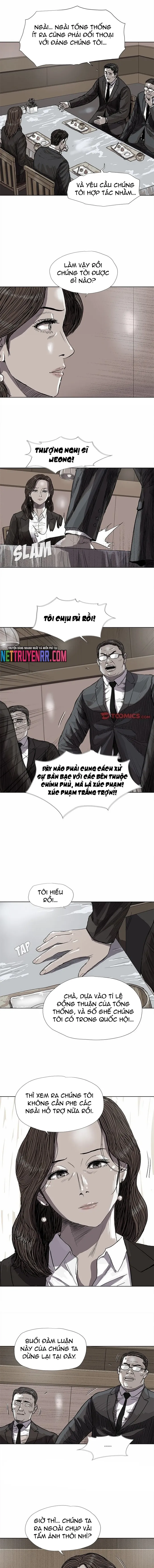 Miền Đất Xanh Chapter 26 - 5