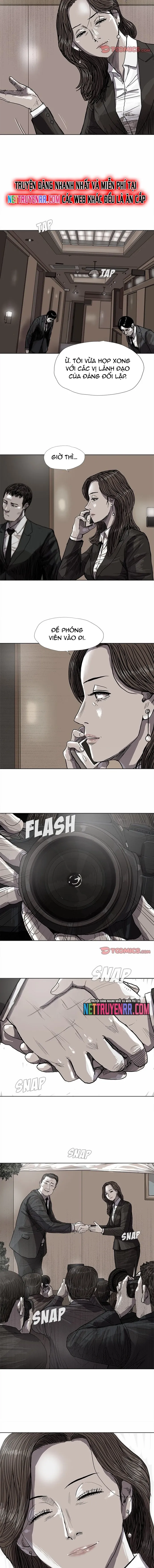 Miền Đất Xanh Chapter 26 - 6