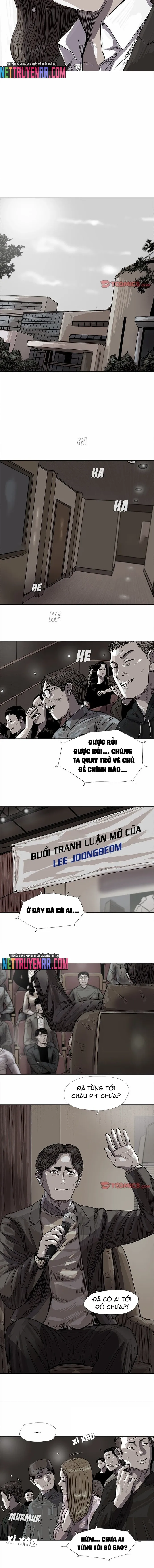 Miền Đất Xanh Chapter 26 - 7