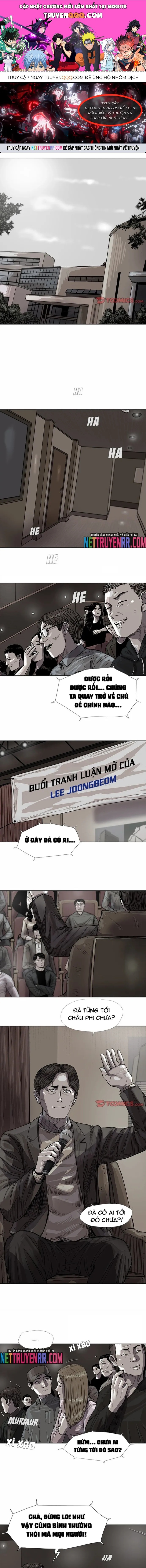 Miền Đất Xanh Chapter 27 - 1