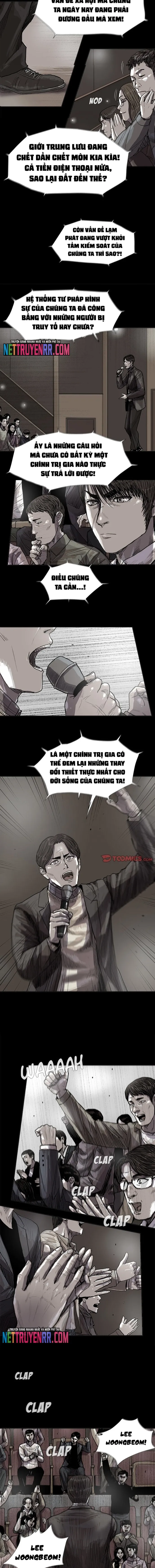 Miền Đất Xanh Chapter 27 - 4