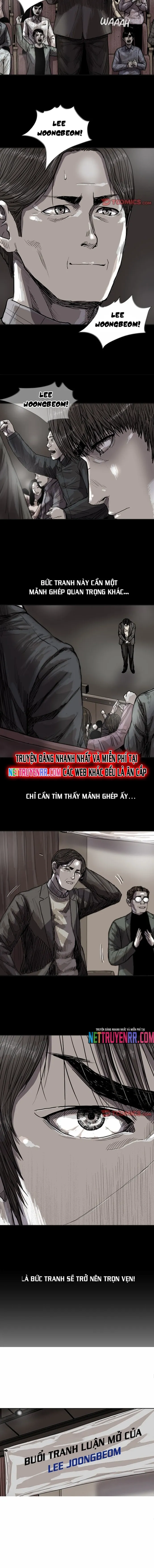 Miền Đất Xanh Chapter 27 - 5