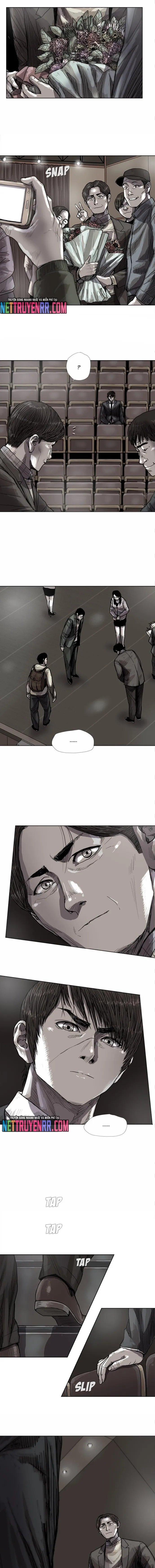 Miền Đất Xanh Chapter 27 - 6
