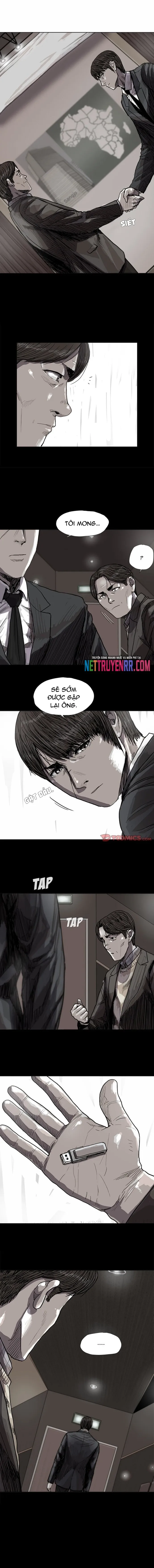 Miền Đất Xanh Chapter 27 - 8