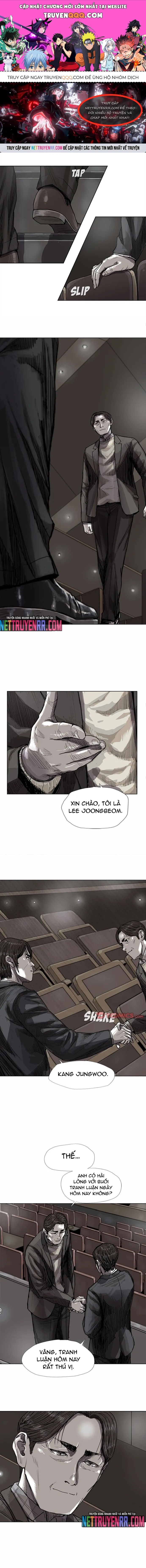 Miền Đất Xanh Chapter 28 - 1