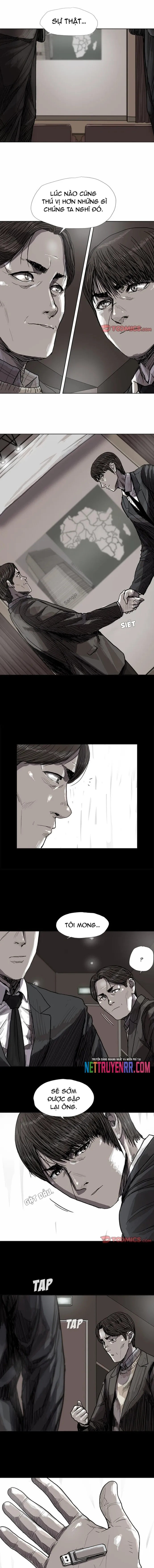 Miền Đất Xanh Chapter 28 - 2