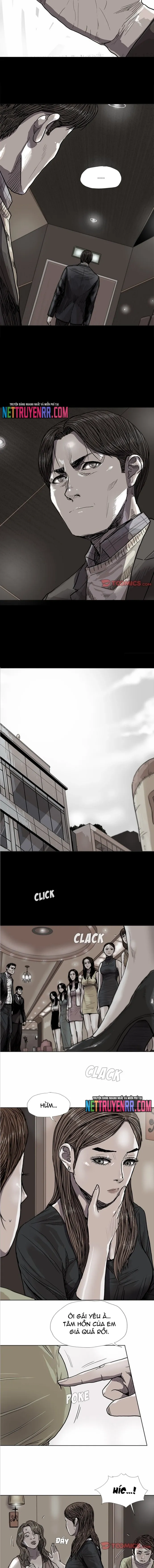 Miền Đất Xanh Chapter 28 - 3