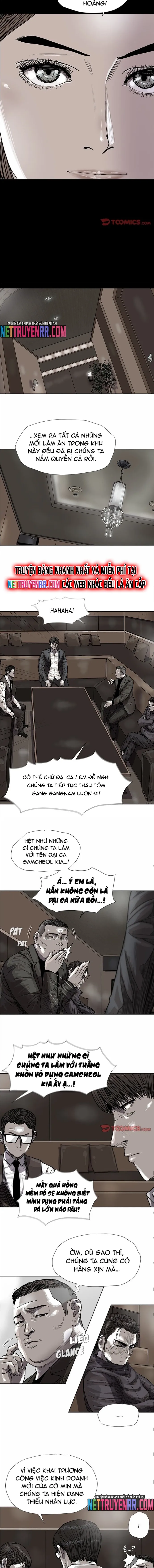 Miền Đất Xanh Chapter 28 - 5