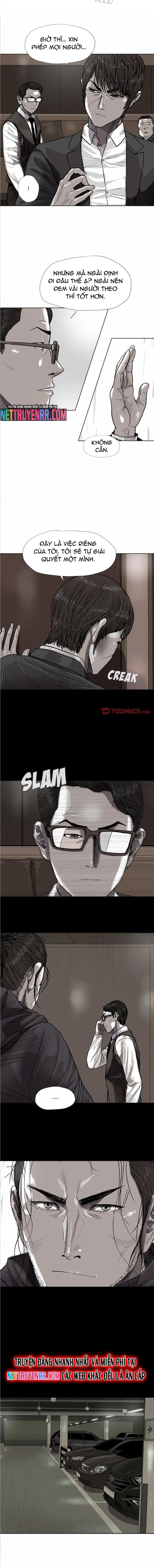 Miền Đất Xanh Chapter 28 - 7