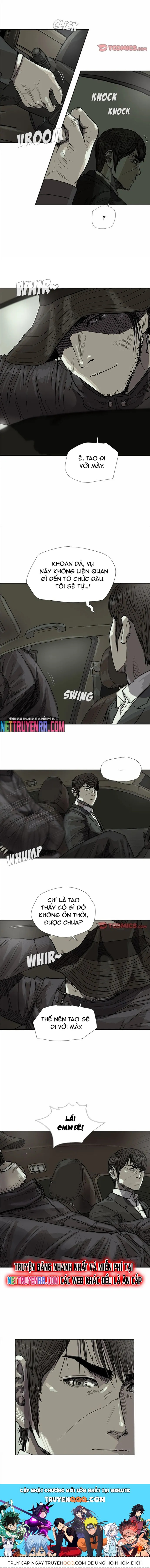 Miền Đất Xanh Chapter 28 - 8