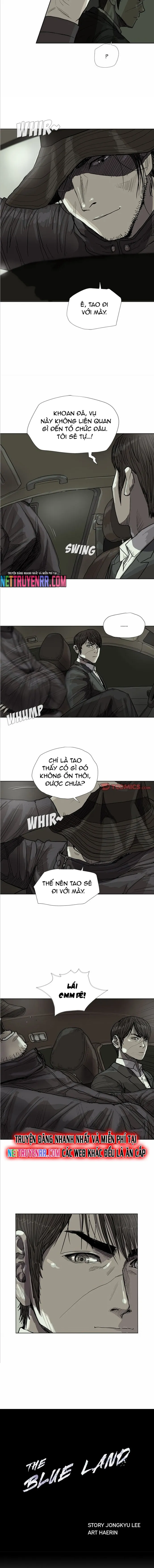 Miền Đất Xanh Chapter 29 - 2