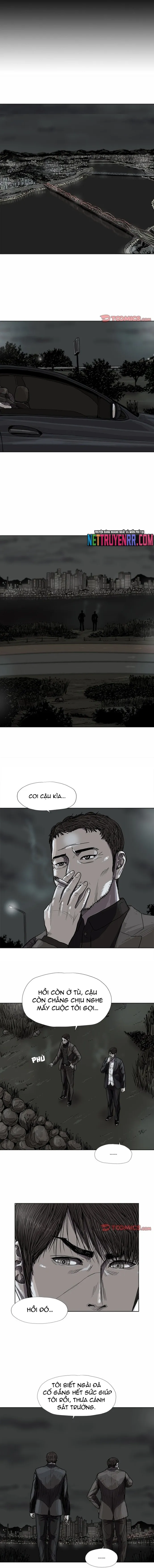 Miền Đất Xanh Chapter 29 - 3