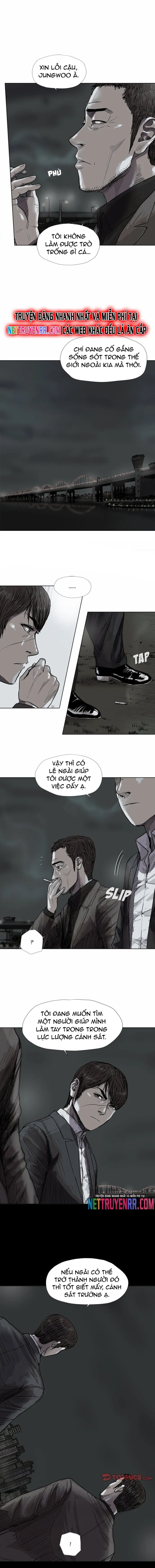 Miền Đất Xanh Chapter 29 - 4