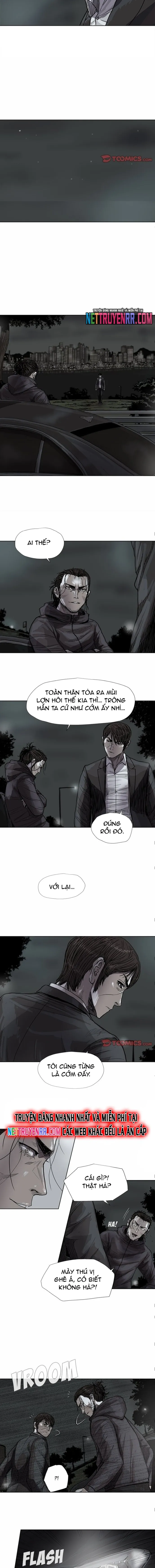 Miền Đất Xanh Chapter 29 - 6