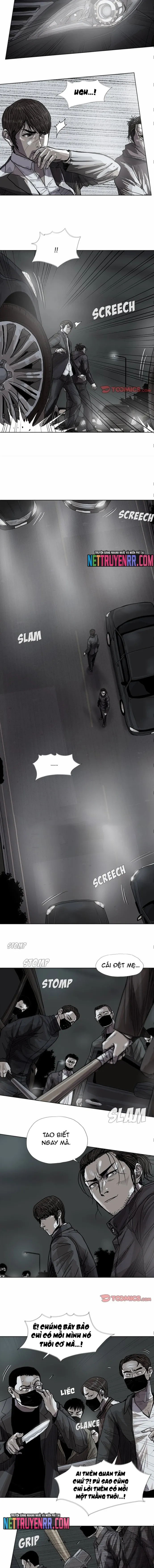 Miền Đất Xanh Chapter 29 - 7