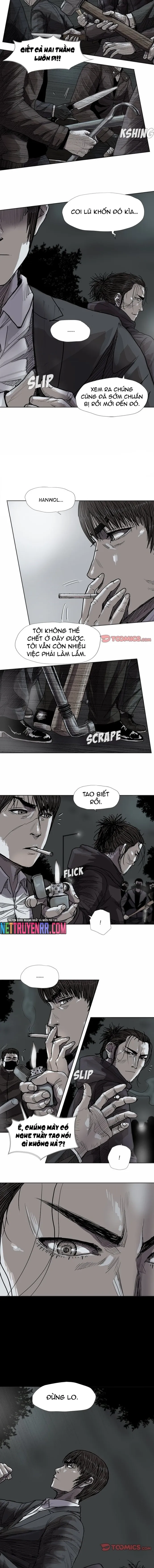 Miền Đất Xanh Chapter 29 - 8