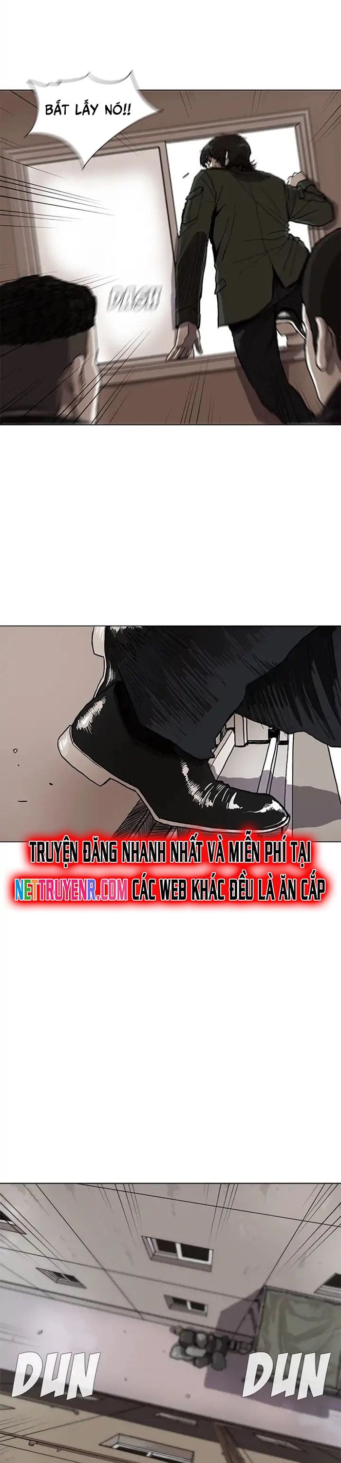 Miền Đất Xanh Chapter 3 - 11