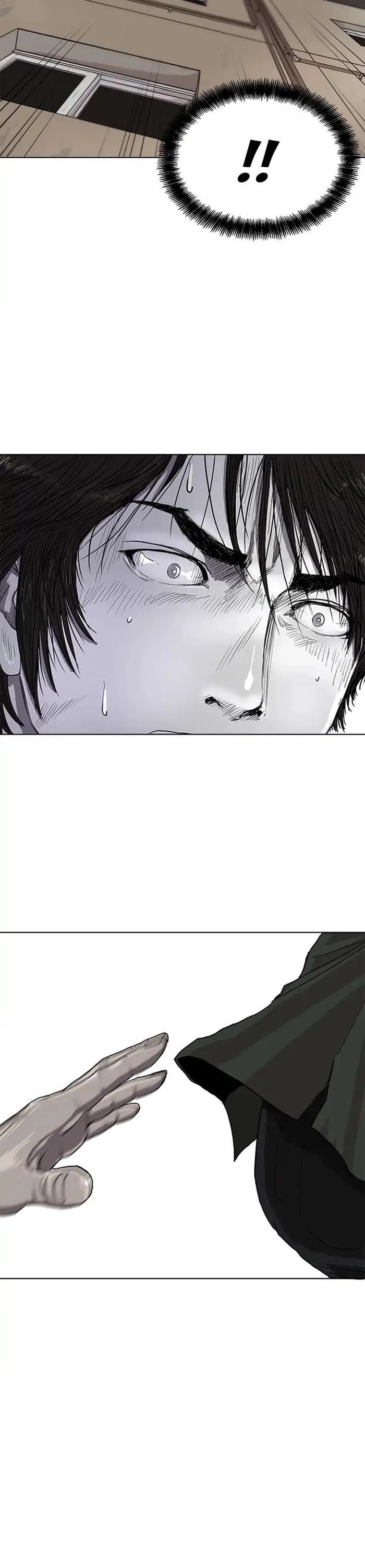 Miền Đất Xanh Chapter 3 - 12