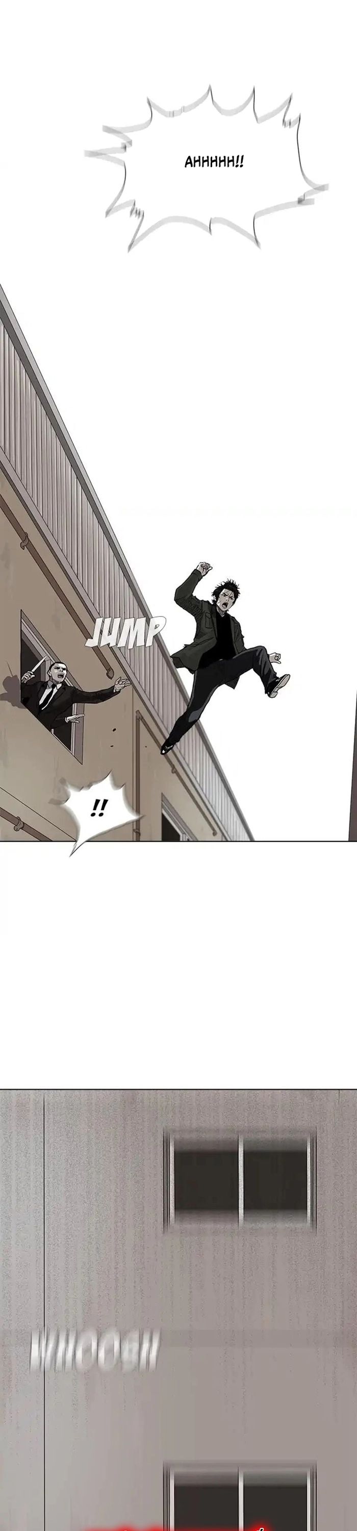 Miền Đất Xanh Chapter 3 - 13