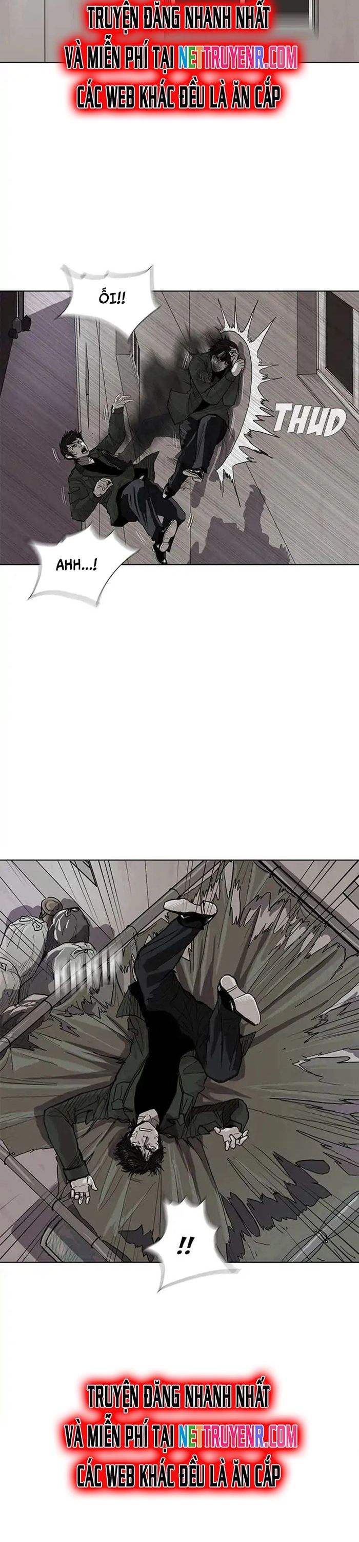 Miền Đất Xanh Chapter 3 - 14